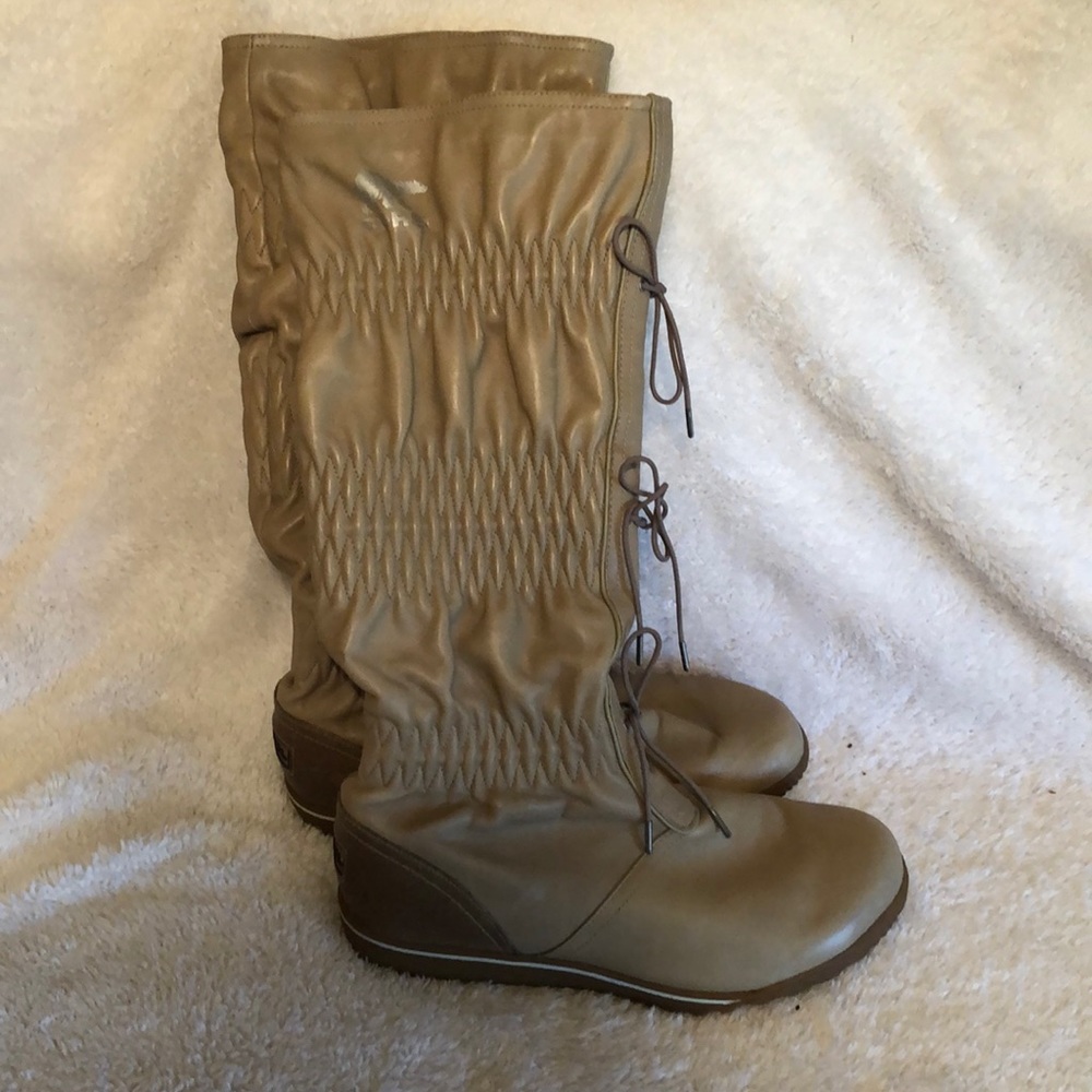 WOMENS SOREL BOOTS